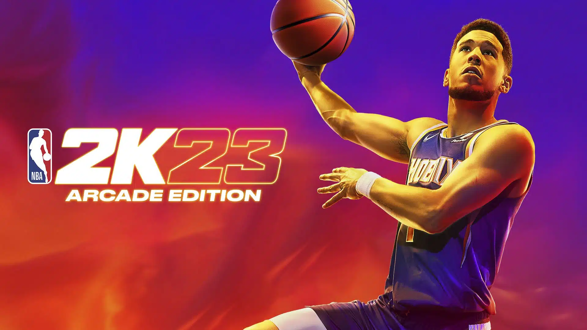 پوستر اصلی nba2k23