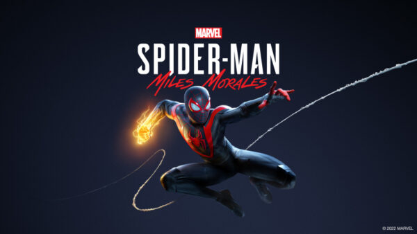 اکانت قانونی Spiderman Miles Morales برای PS5 و PS4