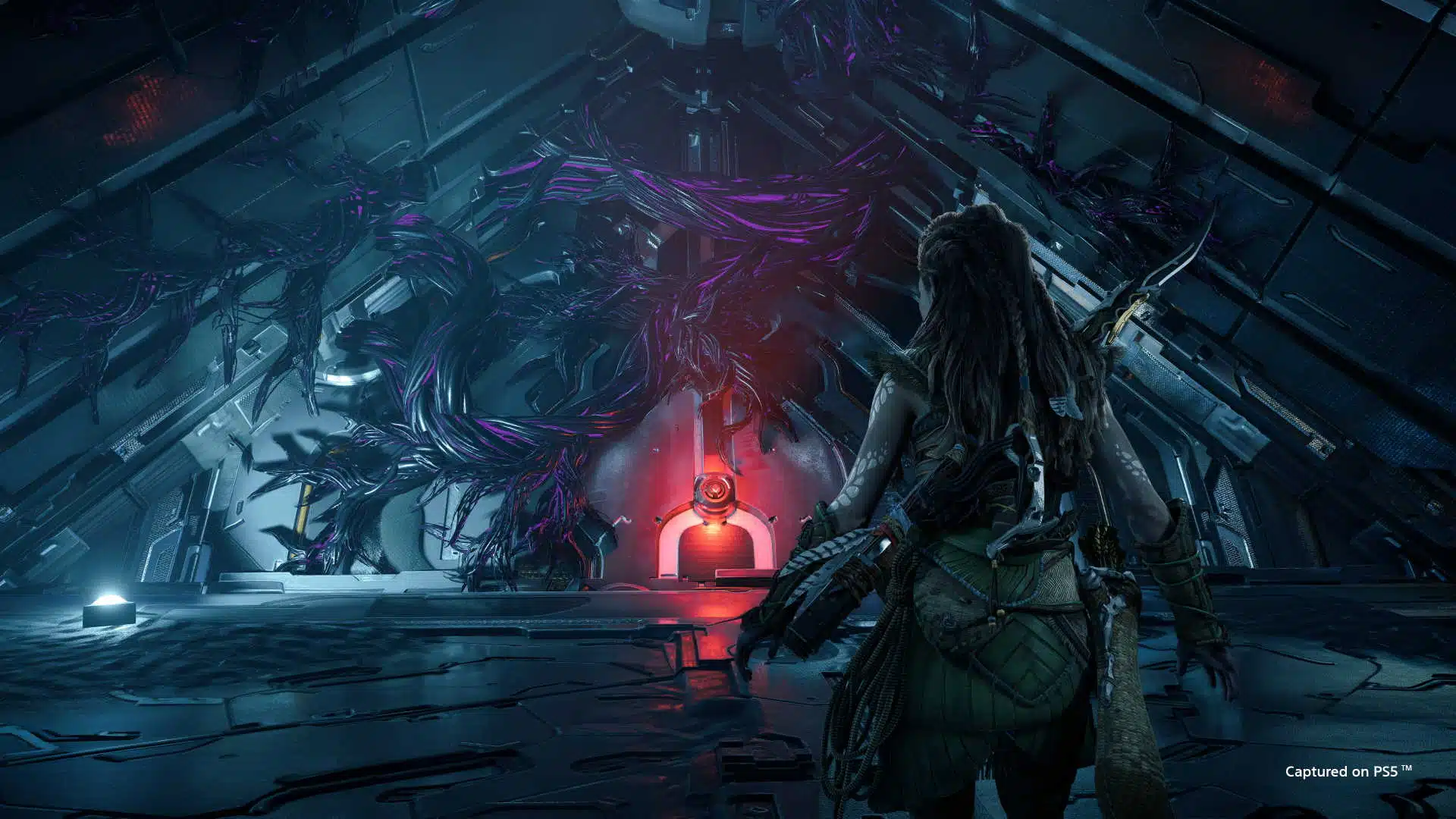 Horizon-Forbidden-West-3 گیم پلی horizon forbidden west