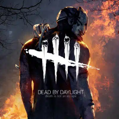 گیم پلی بازی dead by daylight