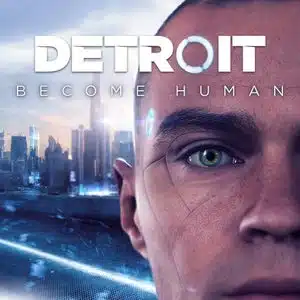 detroit1 اکانت قانونی Detroit برای ps5 و ps4