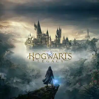 اکانت قانونی hogwarts legacy