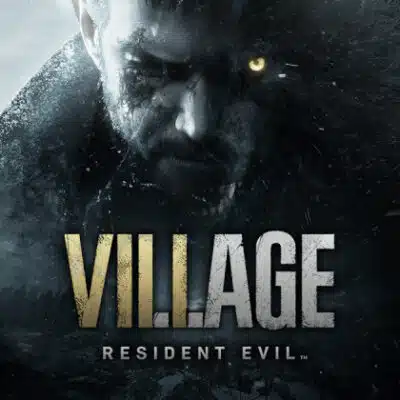 اکانت قانونی Resident Evil Village برای Ps4 و Ps5