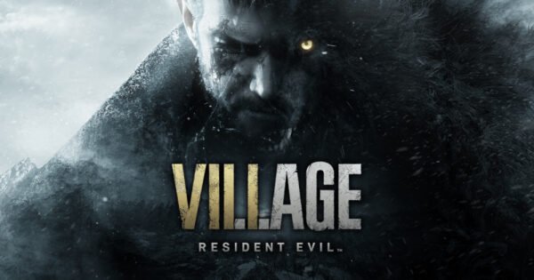 اکانت قانونی Resident Evil Village برای Ps4 و Ps5