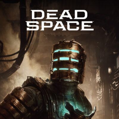 اکانت قانونی Dead Space برای Ps5