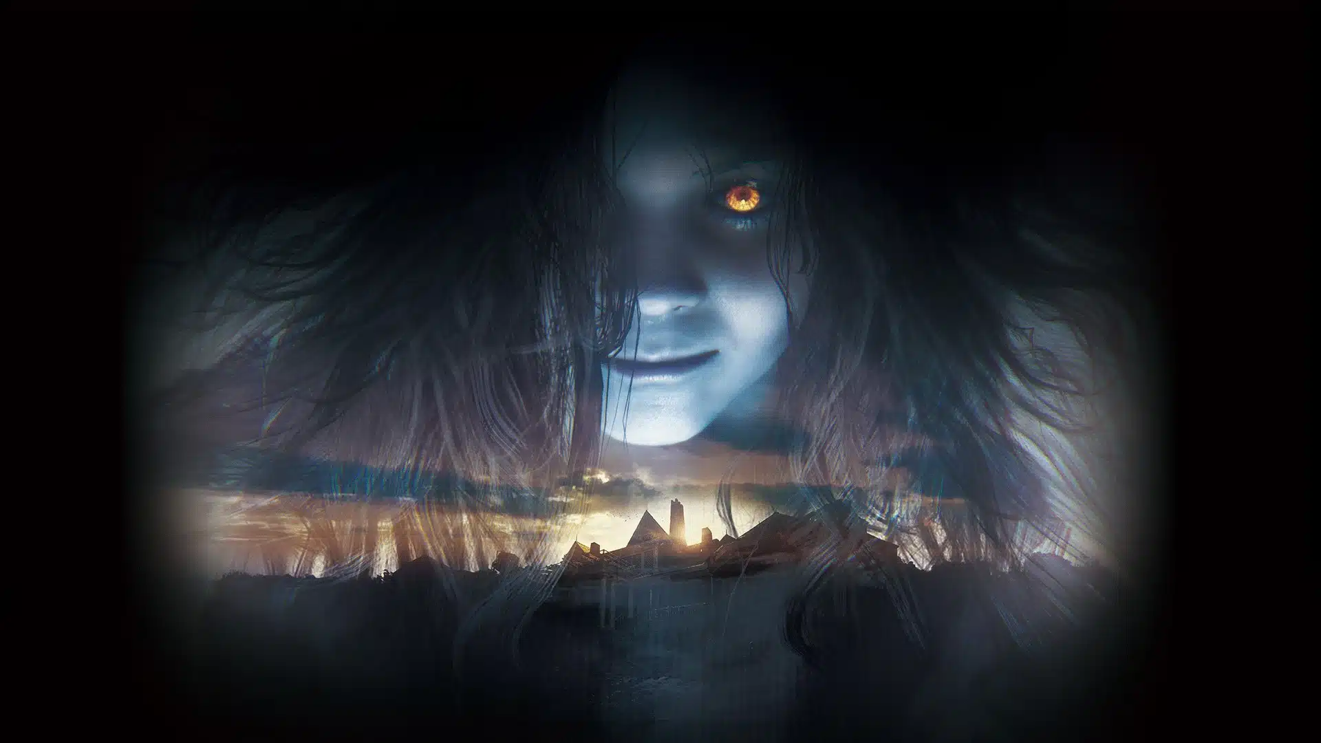 اکانت قانونی Resident Evil 7