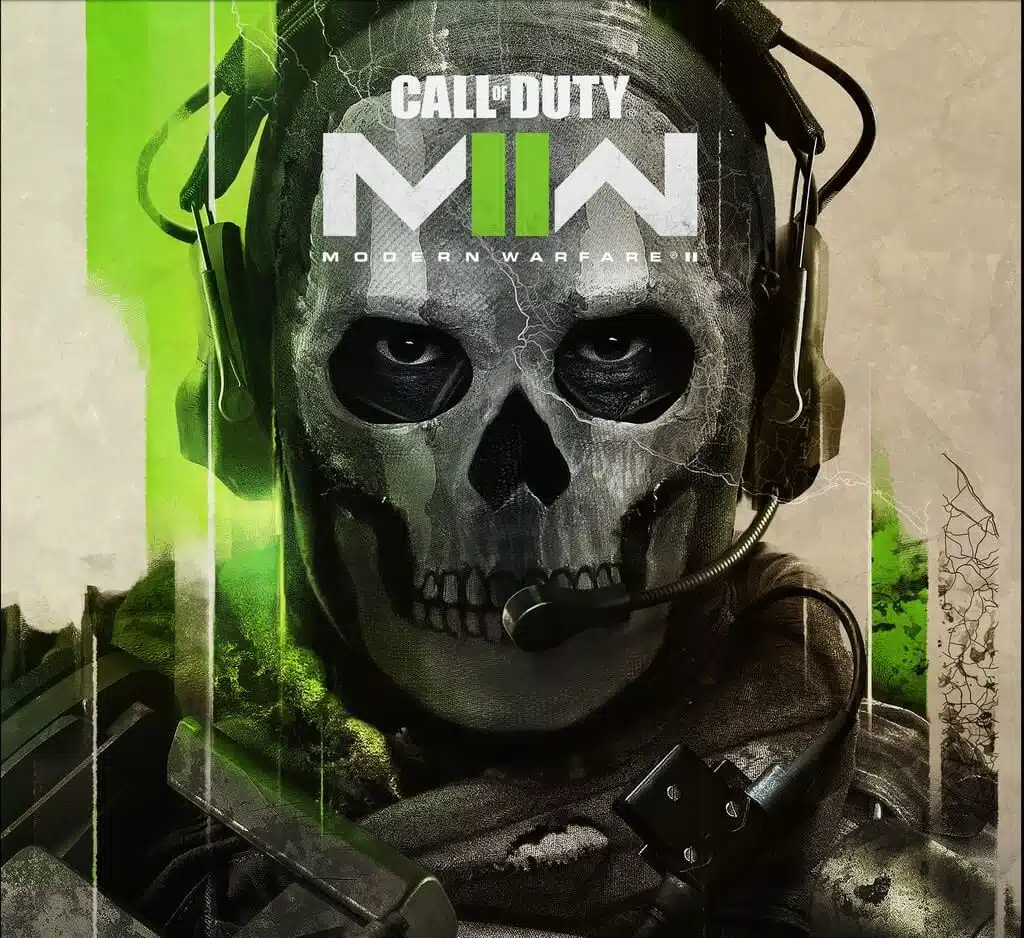 call-mwf2 اکانت قانونی Call Of Duty MW2 برای Ps4 و Ps5