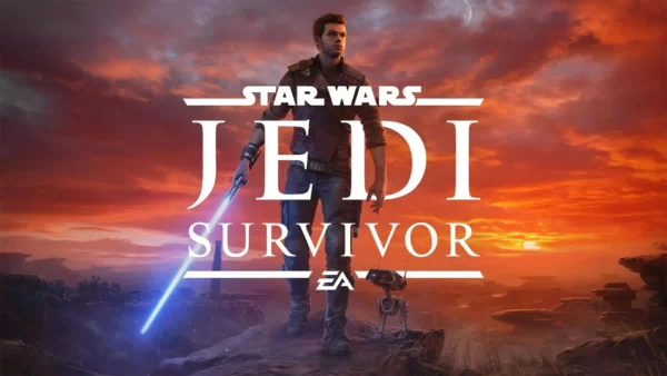 اکانت قانونی Star Wars Jedi Survivor