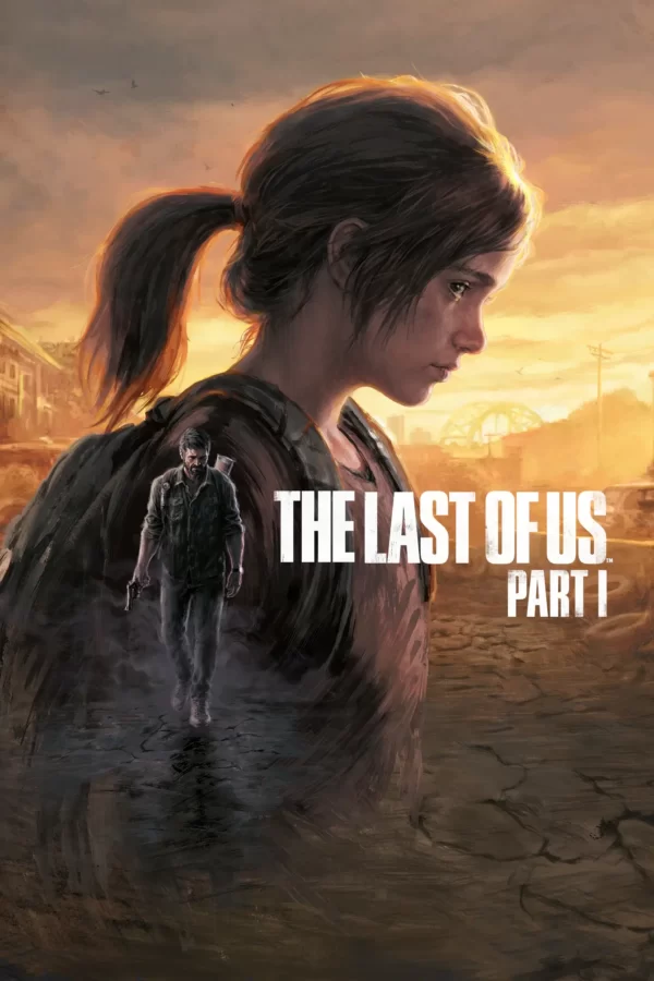 اکانت قانونی The last of us part 1 برای ps5 و ps4