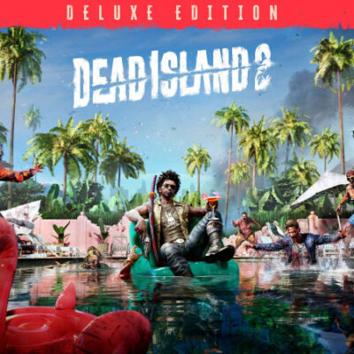 اکانت قانونی Dead Island 2 برای ps4 و ps5