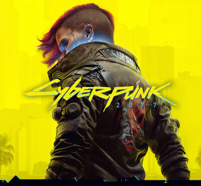 اکانت قانونی Cyberpunk 2077 برای Ps4 و Ps5