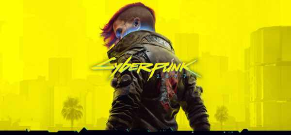 اکانت قانونی Cyberpunk 2077 برای Ps4 و Ps5