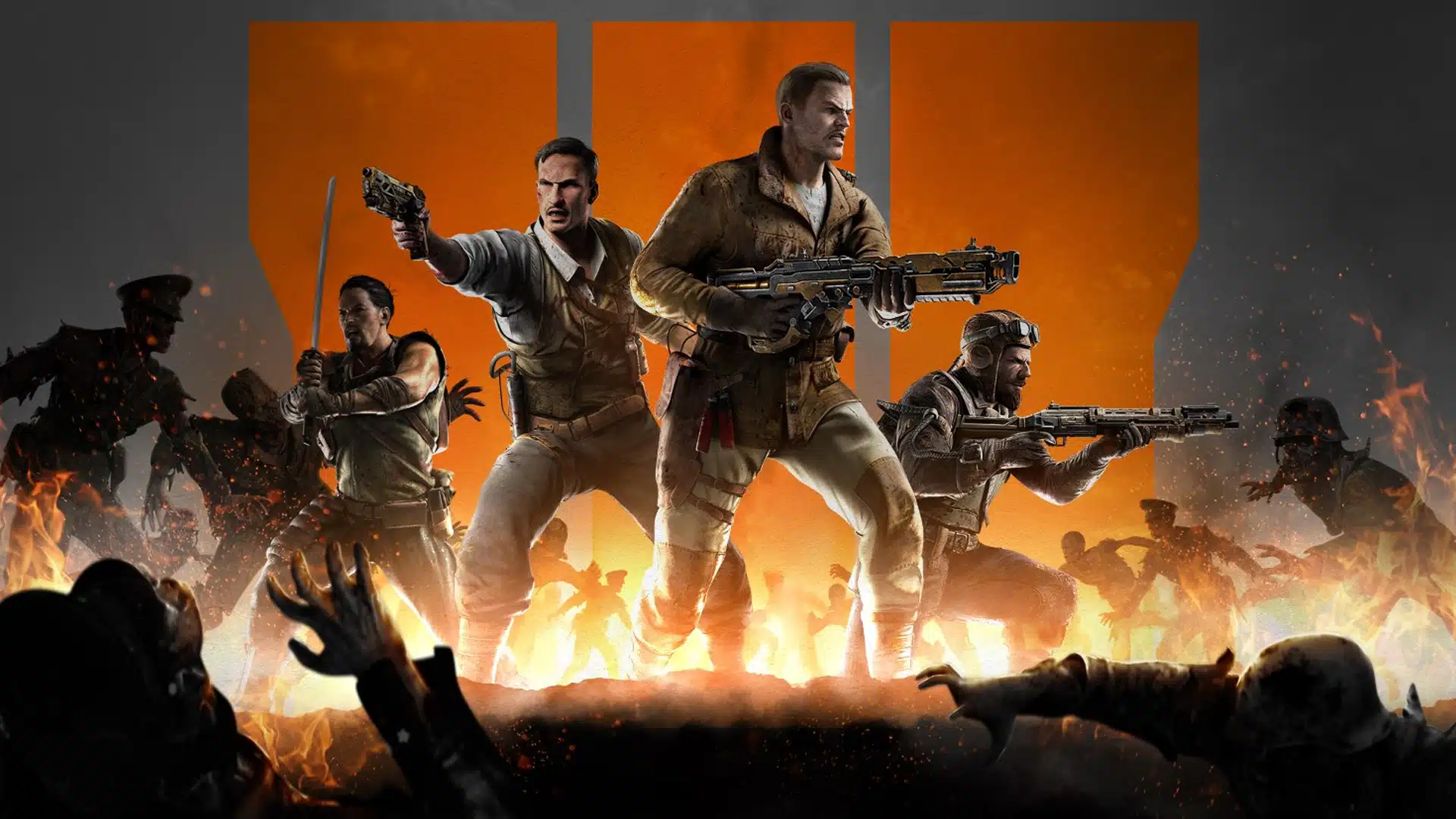 cod-zombies-black-ops-3-peaked-activsion-call-of-duty-cold-war-vanguard-zombies اکانت قانونی Call Of Duty Black Ops 3