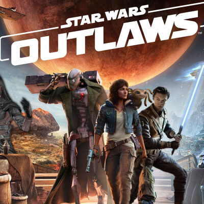 اکانت قانونی Star Wars Outlaws برای PS5