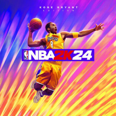 اکانت قانونی NBA 2K24 برای PS5 و PS4