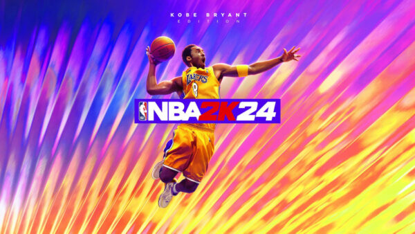 اکانت قانونی NBA 2K24 برای PS5 و PS4