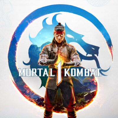 اکانت قانونی Mortal Kombat 1 برای PS5
