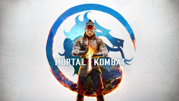 اکانت قانونی Mortal Kombat 1 برای PS5