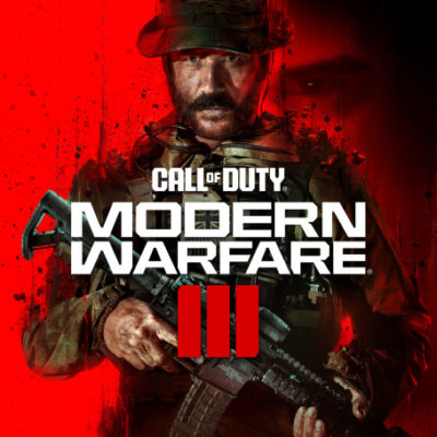 اکانت قانونی Call Of Duty Modern Warfare 3 برای PS4 و PS5