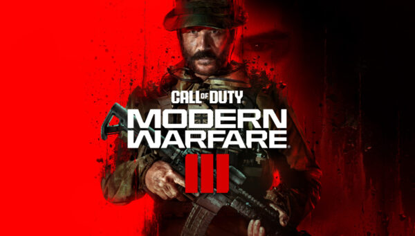اکانت قانونی Call Of Duty Modern Warfare 3 برای PS4 و PS5