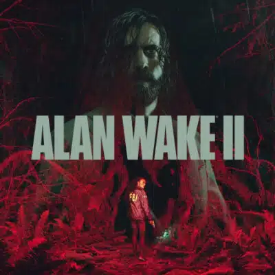 اکانت قانونی Alan Wake 2 برای Ps4 و Ps5