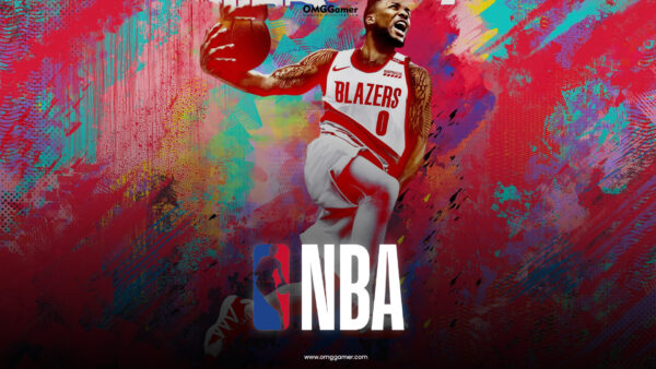 اکانت قانونی NBA 2K24 برای PS5 و PS4