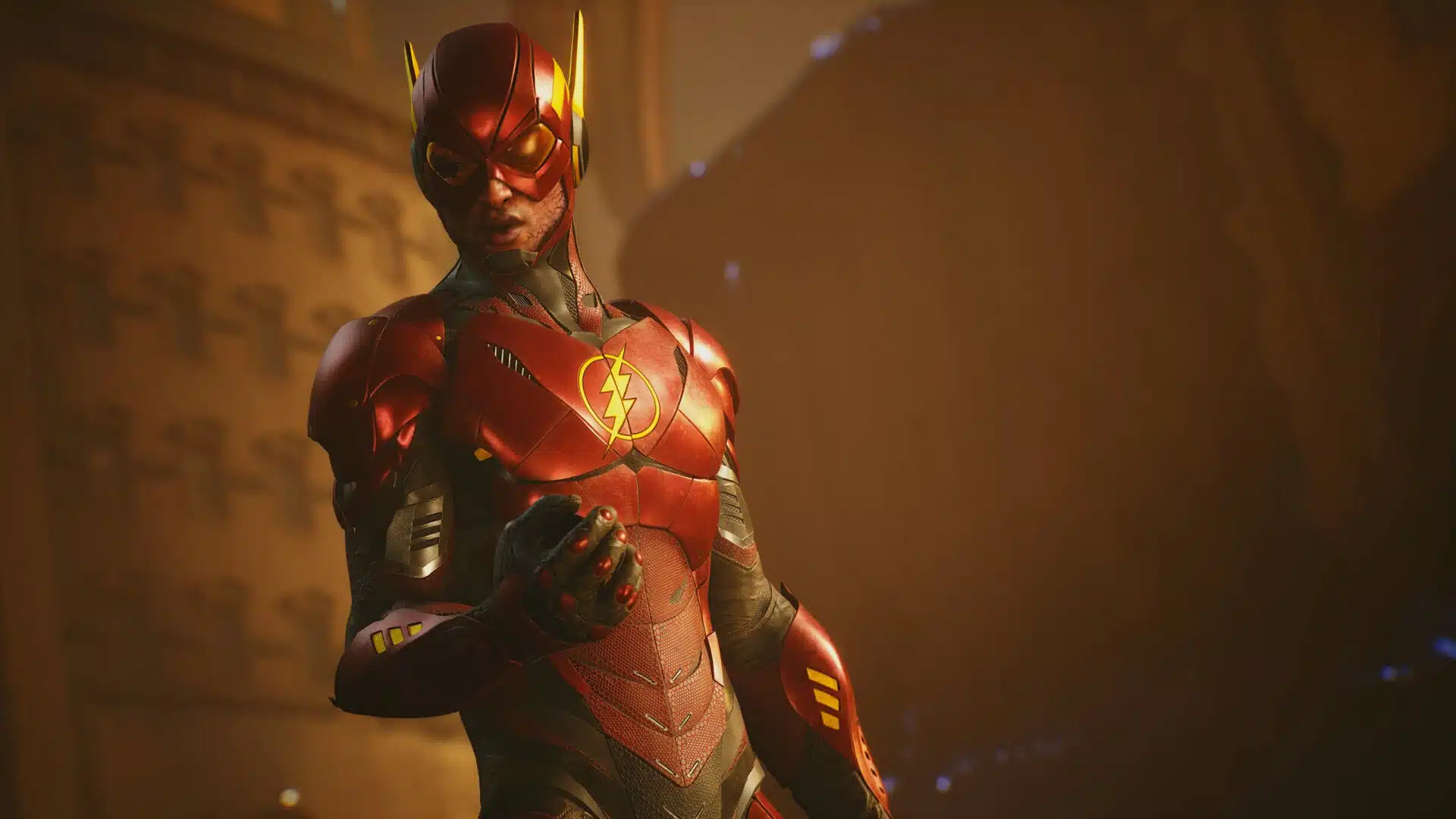 SuicideSquadFlash-1 اکانت قانونی Suicide Squad برای PS5