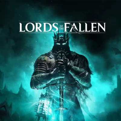 اکانت قانونی Lords of the Fallen برای PS5