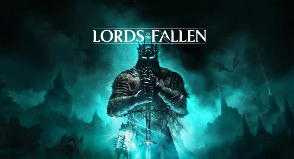 اکانت قانونی Lords of the Fallen برای PS5