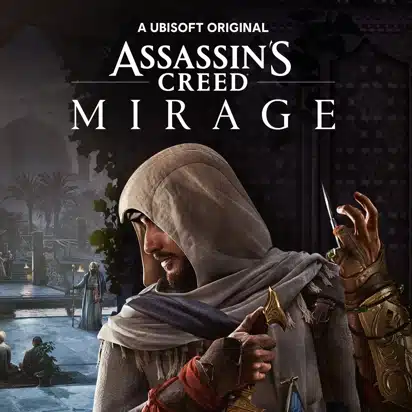 img02109 اکانت قانونی Assassins Creed Mirage برای Ps4 و Ps5