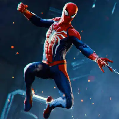 اکانت قانونی Spiderman 2 برای Ps5 و Ps4
