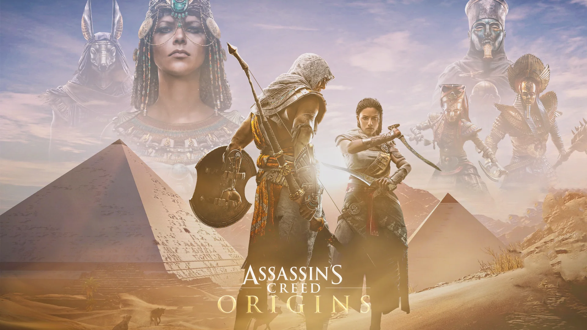 بهترین بازیهای Assassin's Creed