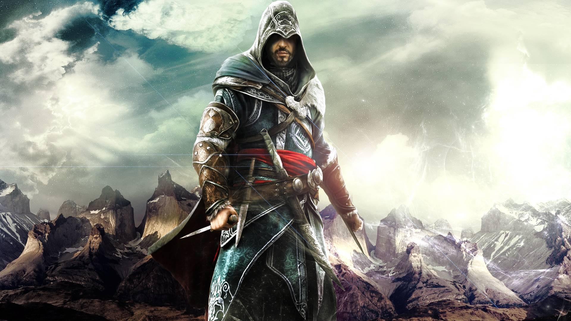 بهترین بازیهای Assassin's Creed