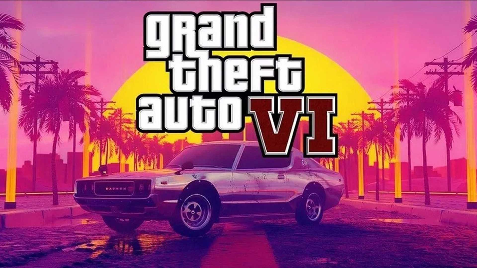 تریلر gta vi بمب خبری امسال