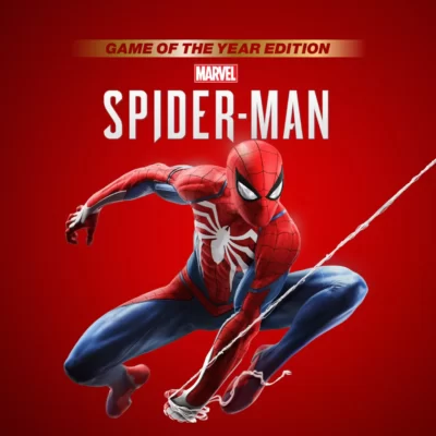 اکانت قانونی spiderman marvel 1