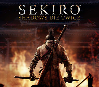 اکانت قانونی Sekiro - Game of the Year Edition برای PS5 و PS4