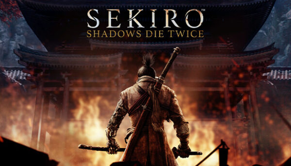 اکانت قانونی Sekiro - Game of the Year Edition برای PS5 و PS4