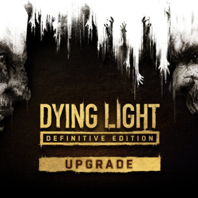 اکانت قانونی Dying Light Definitive Edition برای PS4 و PS5