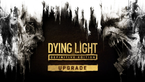 اکانت قانونی Dying Light Definitive Edition برای PS4 و PS5