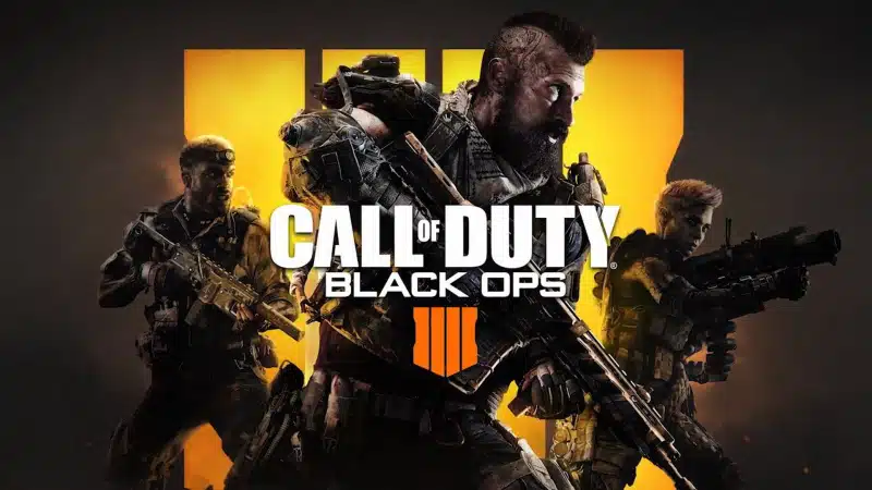call-of-duty-bo4 اکانت قانونی Call Of Duty black ops 4 برای PS4 و PS5