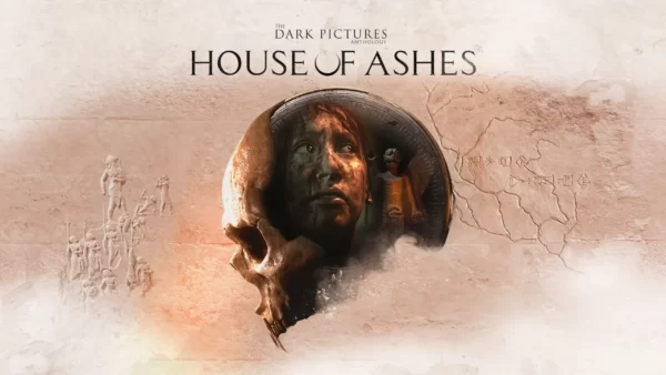 اکانت قانونی The Dark Pictures Anthology برای PS4 و PS5