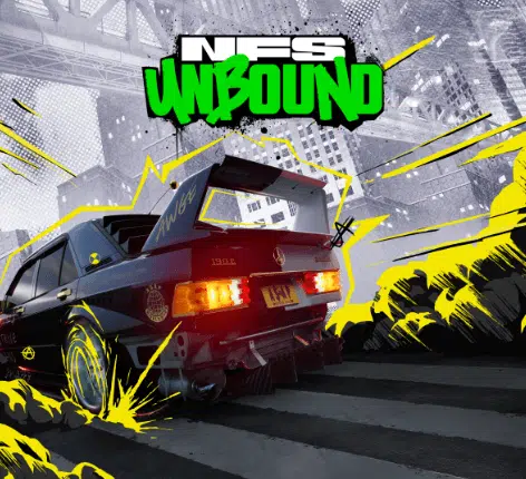 need-for-speed-unbound اکانت قانونی Need For Speed Unbound برای PS5