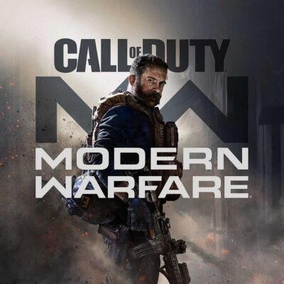 اکانت قانونی Call Of Duty Modern Warfare 1 برای ps4 و PS5