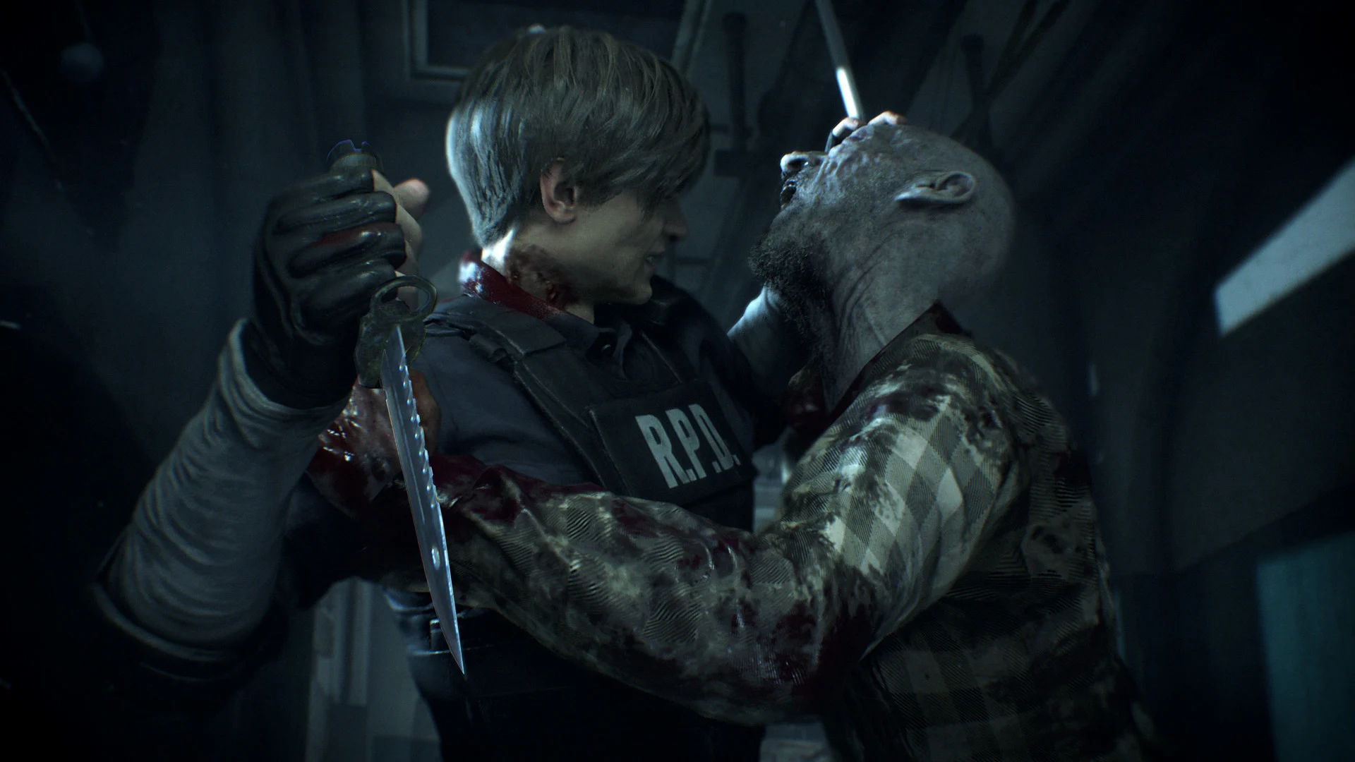 اکانت قانونی Resident Evil 2 Remake برای PS4 و PS5