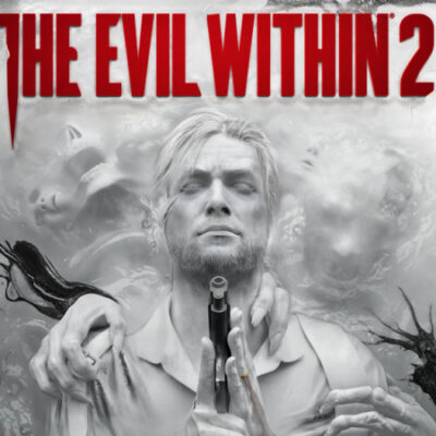 اکانت قانونی 2 The Evil Within برای PS4 و PS5