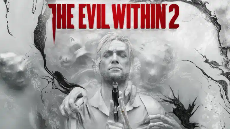 the-evil-within2 اکانت قانونی 2 The Evil Within برای PS4 و PS5
