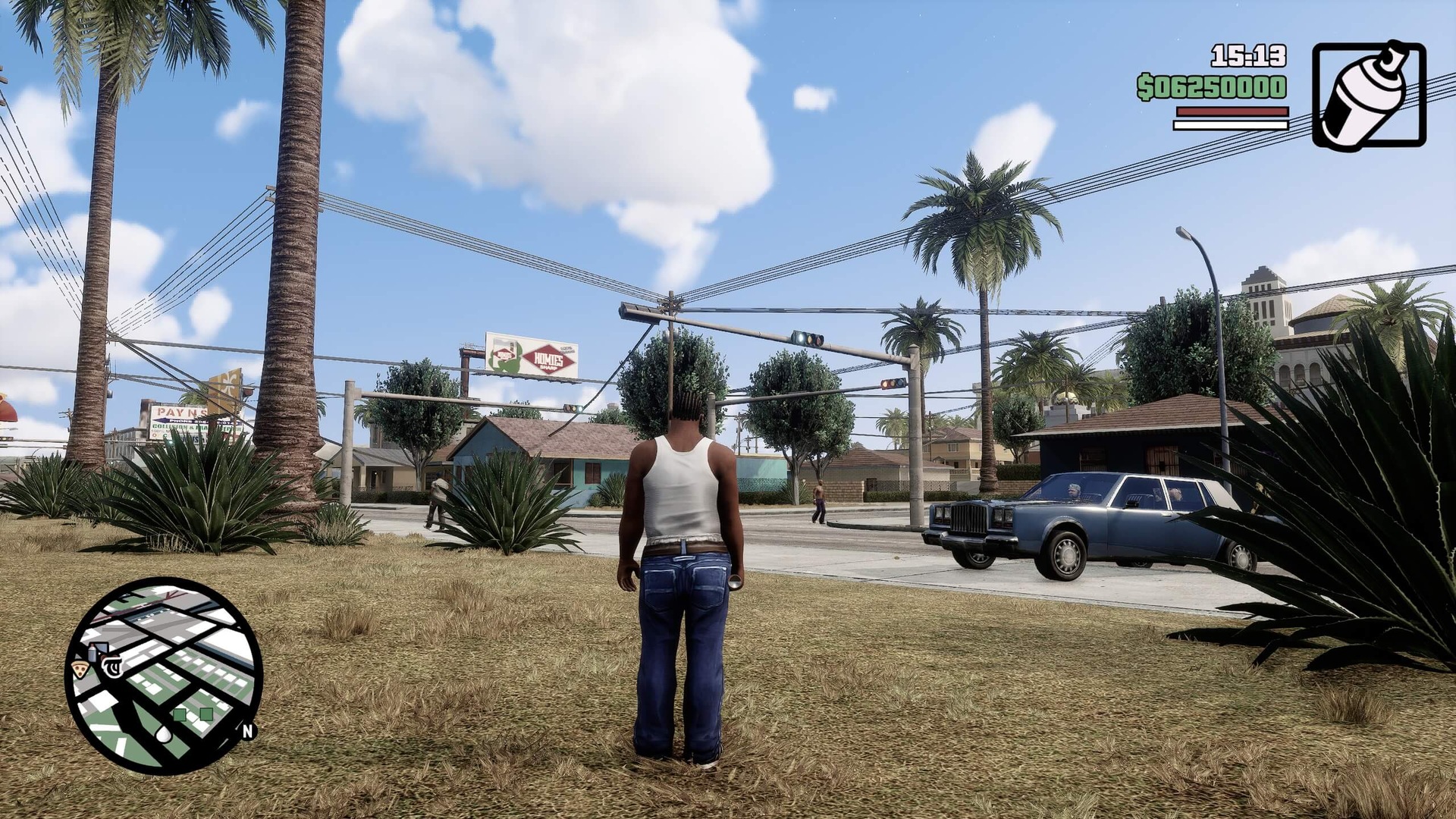 اکانت قانونی GTA trilogy