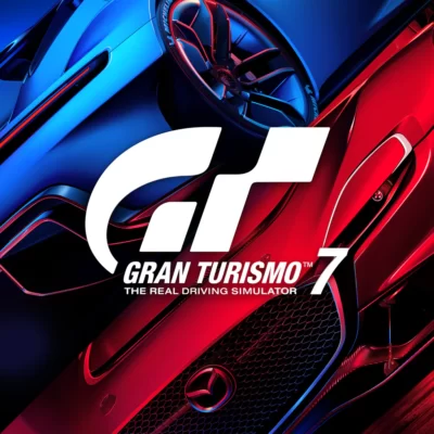 اکانت قانونی Gran Turismo 7 برای PS5 و PS4