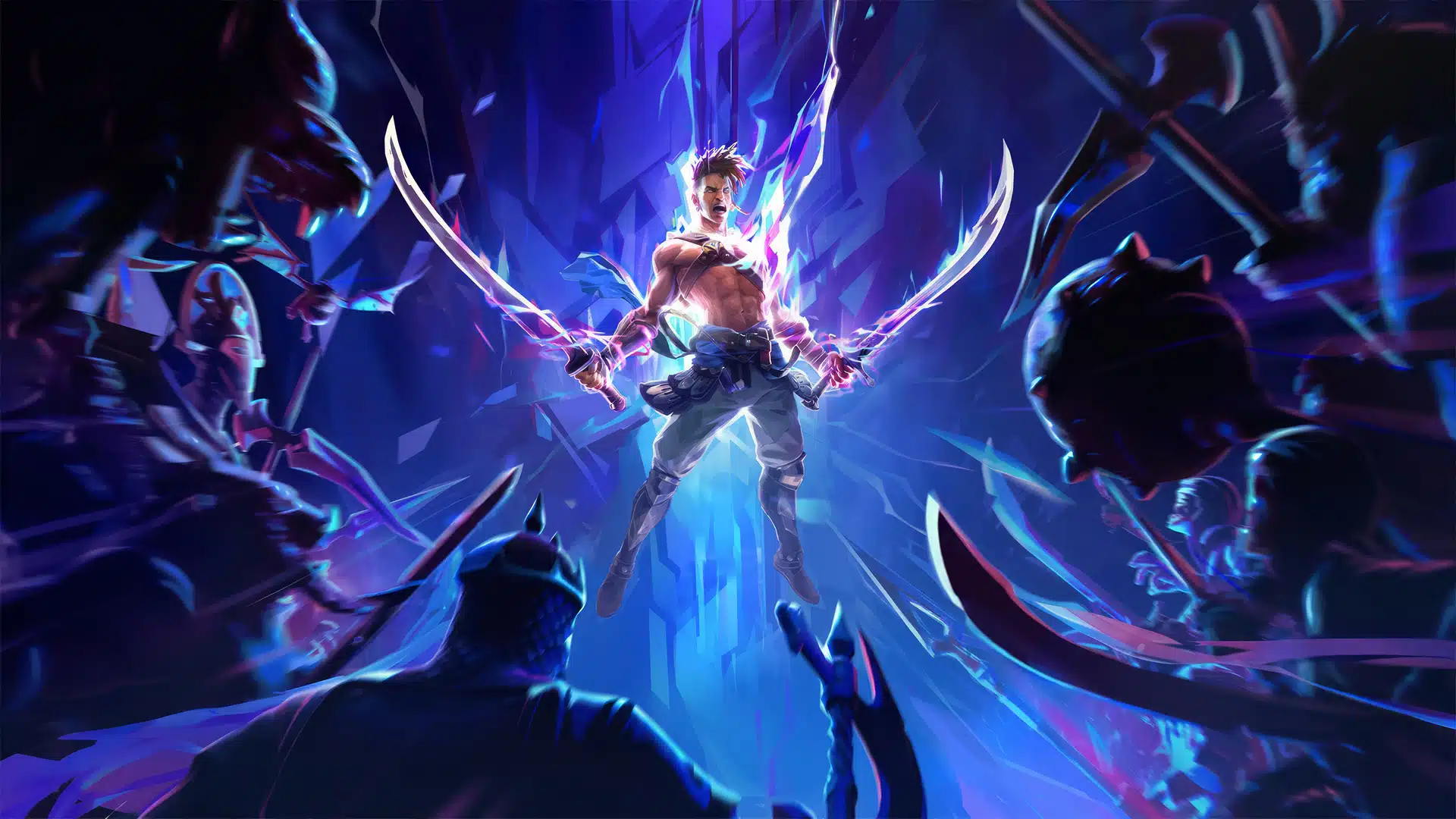 اکانت قانونی Prince of Persia: The Lost Crown