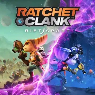 اکانت قانونی Ratchet & Clank: Rift Apart برای PS5